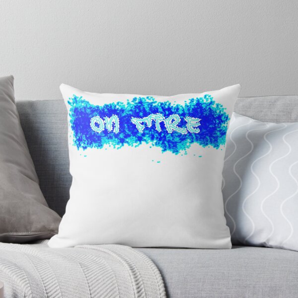 Item preview, on fire for bright designed and sold by frankuffmann.