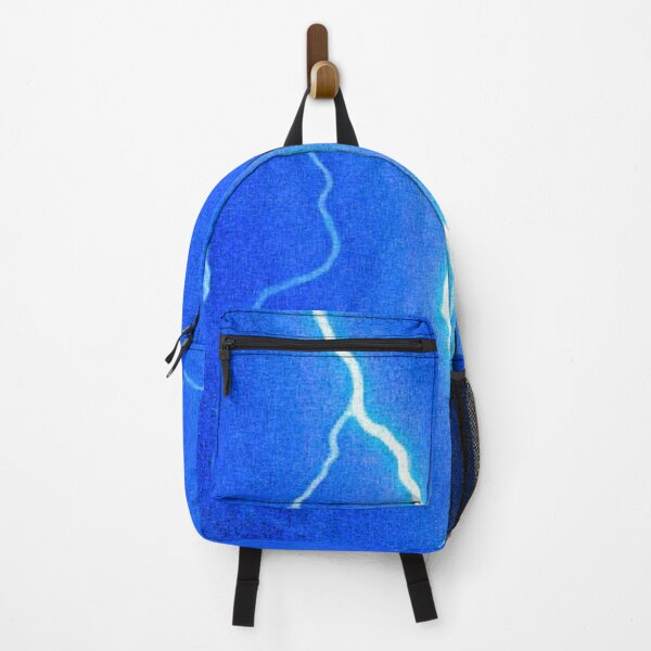 Item preview, Blue thunderstorm designed and sold by Venkat-artz.