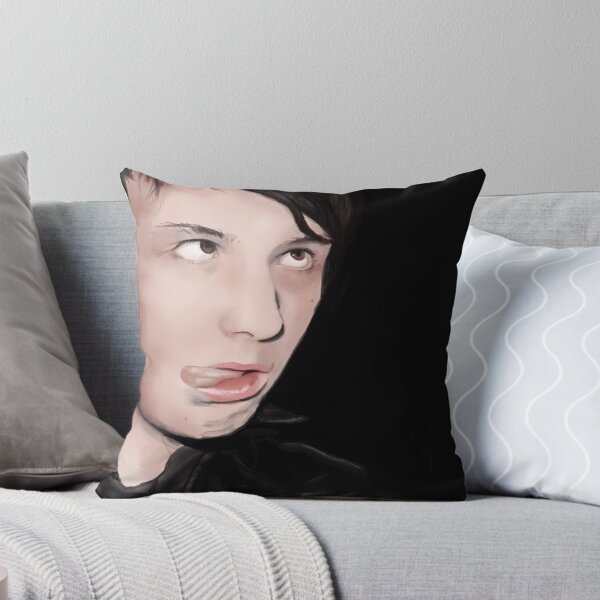 Item preview, Danisnotonfire designed and sold by Gillions.
