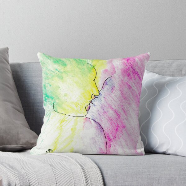 Item preview, kiss designed and sold by Mohes-art.