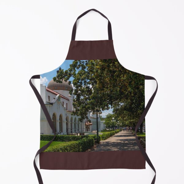 Item preview, Walk Along Bathhouse Row designed and sold by mljdwhite.