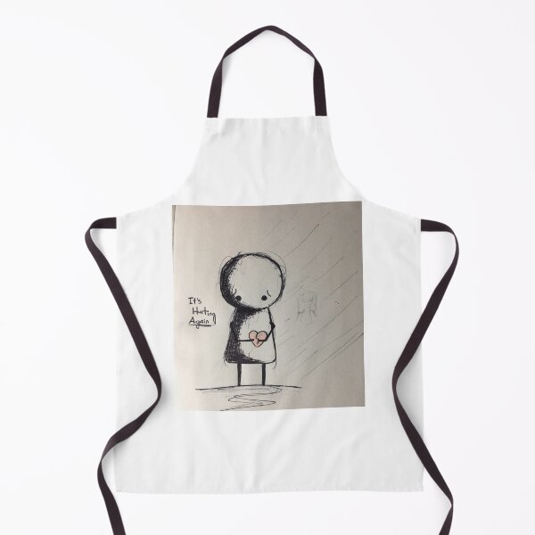 Item preview, it's hurting again designed and sold by Olexandr Melnyk.