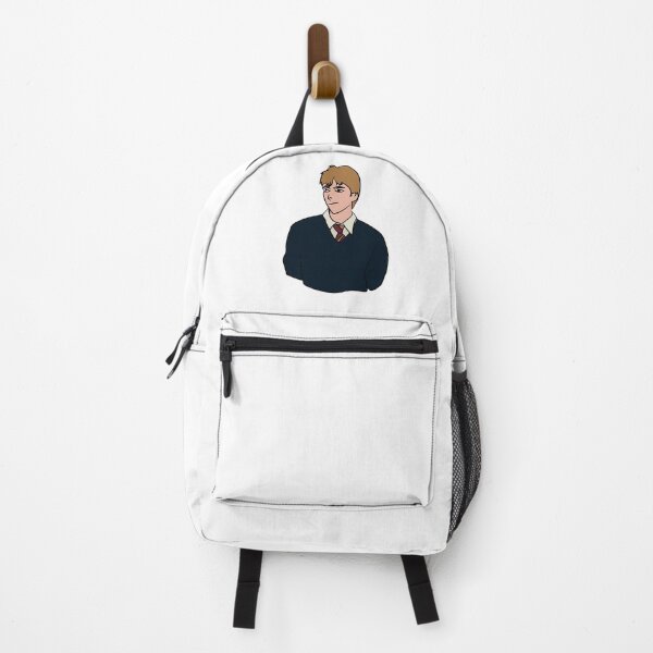 Item preview, Fred designed and sold by Store Potterarts.