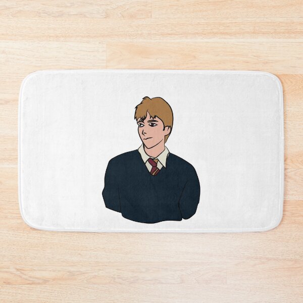 Item preview, Fred designed and sold by Store Potterarts.