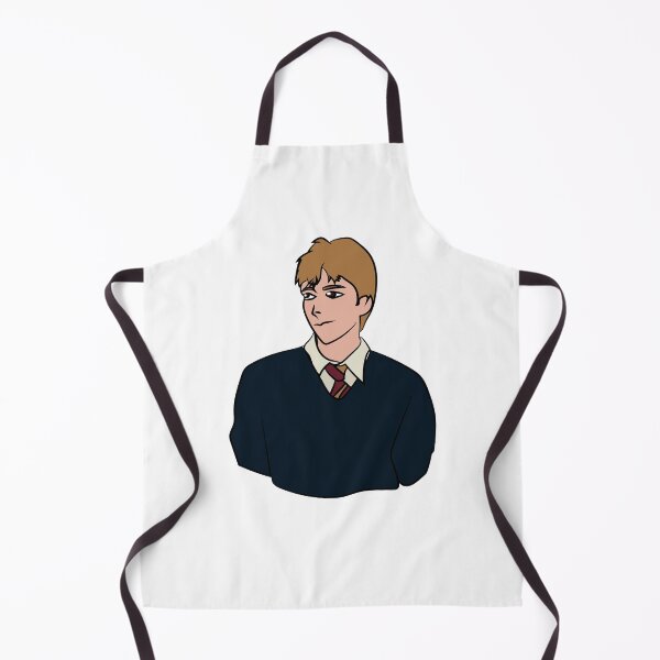 Item preview, Fred designed and sold by Store Potterarts.