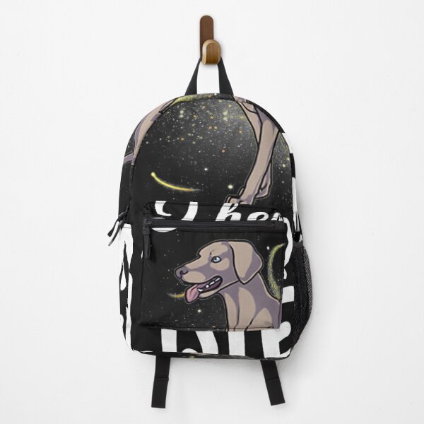 Item preview, Weimaraner I Hear You Not Listening designed and sold by Saiyarad.