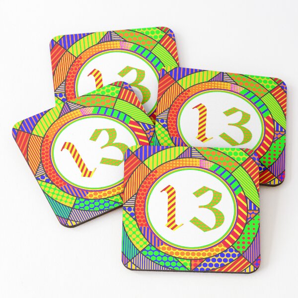 Item preview, Square 2013 - OLD ENGLISH Modern - Pop Art designed and sold by Art-Frankenberg.