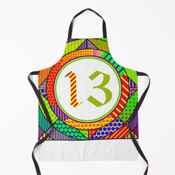 Item preview, Square 2013 - OLD ENGLISH Modern - Pop Art designed and sold by Art-Frankenberg.