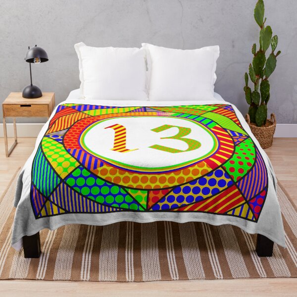 Item preview, Square 2013 - OLD ENGLISH Modern - Pop Art designed and sold by Art-Frankenberg.