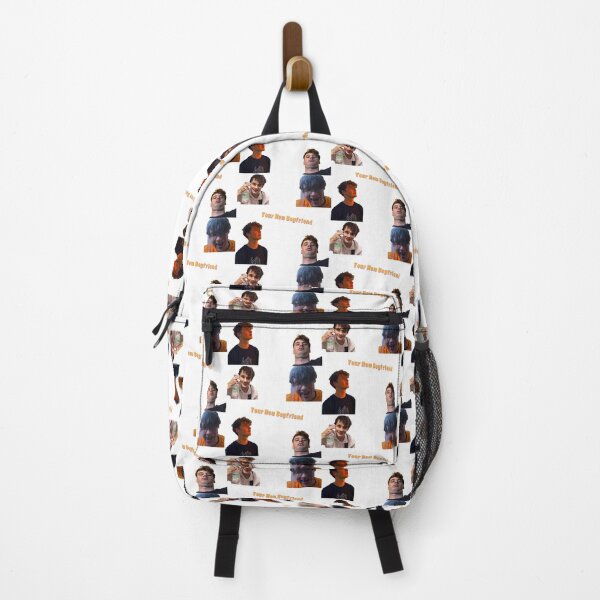 Item preview, Wilbur Soot Pack Perfect Gift designed and sold by BetterLeo.