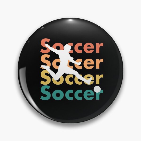 Item preview, Football shirt in retro vintage style - gift for football player designed and sold by PDAG.