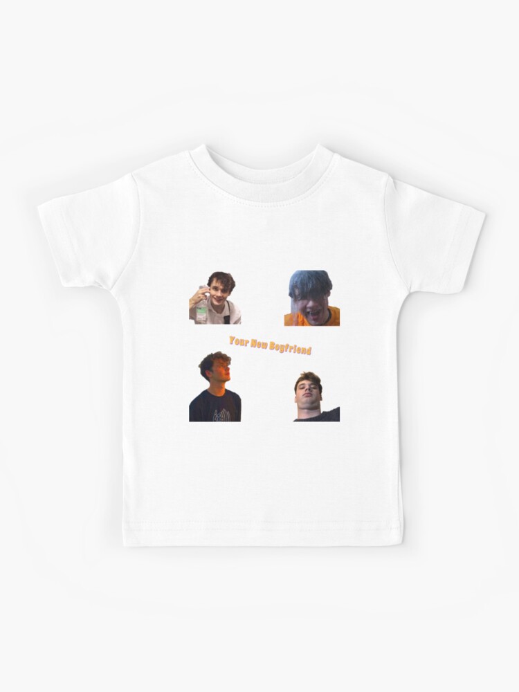 Wilbur Soot Pack Perfect Gift Kids T-Shirt