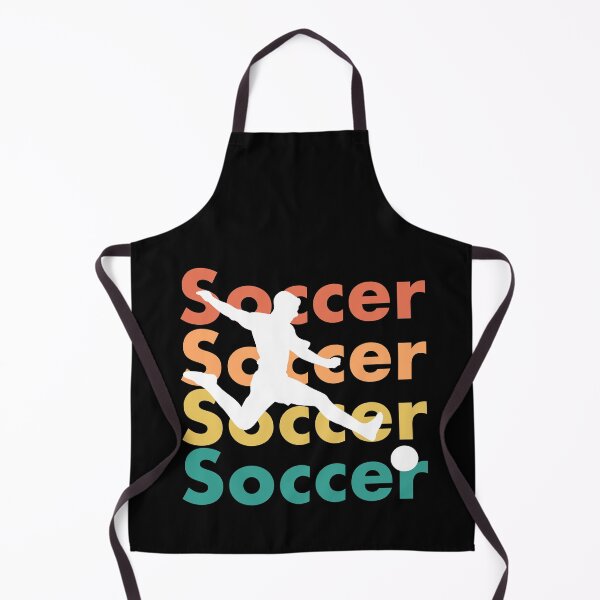 Item preview, Football shirt in retro vintage style - gift for football player designed and sold by PDAG.