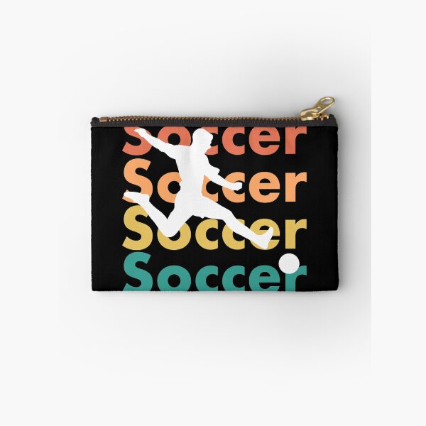 Item preview, Football shirt in retro vintage style - gift for football player designed and sold by PDAG.