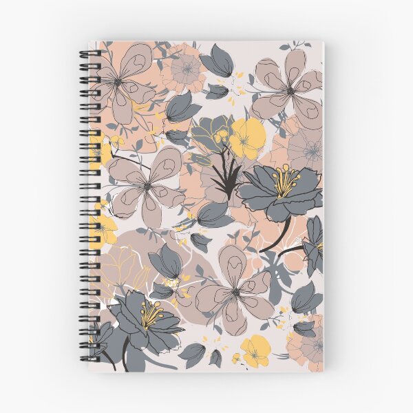 Item preview, Floral Print designed and sold by Light Center.