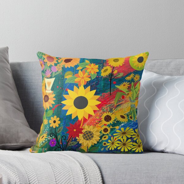 Item preview, Todos los tipos de girasol designed and sold by 4bastan.