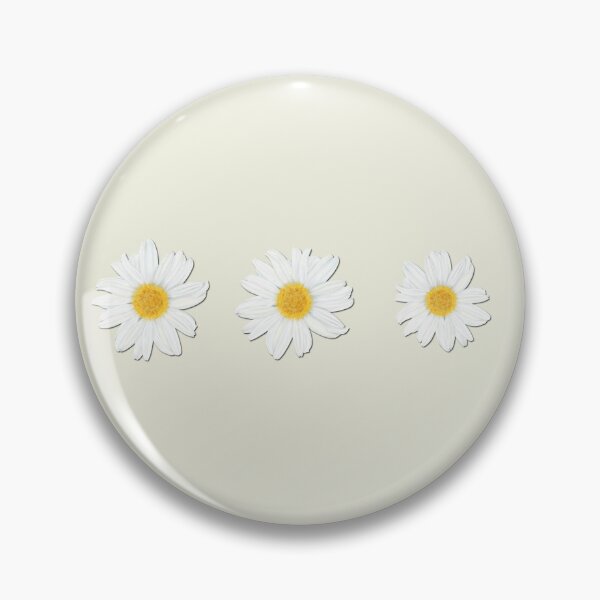Item preview, Three Сhamomiles designed and sold by Pavnud.