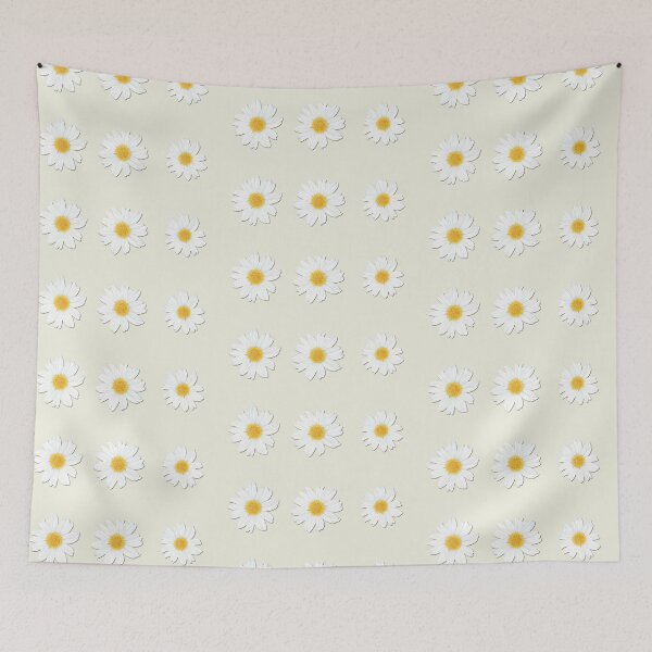 Item preview, Three Сhamomiles designed and sold by Pavnud.
