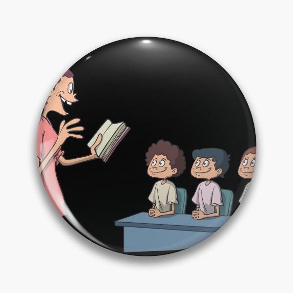 Item preview, Language or litarature teacher designed and sold by Monkey Ful.