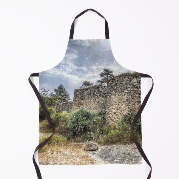 Item preview, Ricardo's Wine Vats designed and sold by Marc Garrido Clotet.
