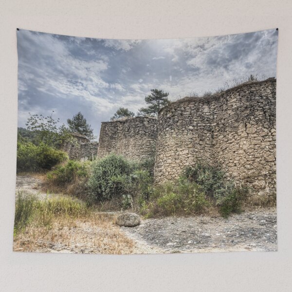 Item preview, Ricardo's Wine Vats designed and sold by Marc Garrido Clotet.