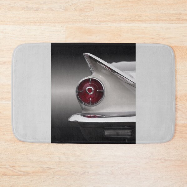 Item preview, Coche clásico estadounidense Invicta 1959 designed and sold by Beate Gube.