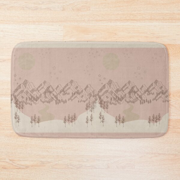 Item preview, Nude Colour Landscape designed and sold by House of Hartz by: Dominique11.