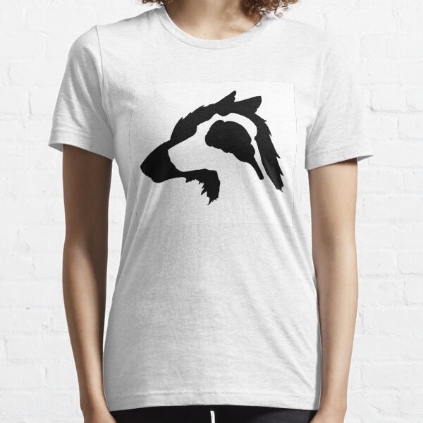 From wolf to dog Essential T-Shirt