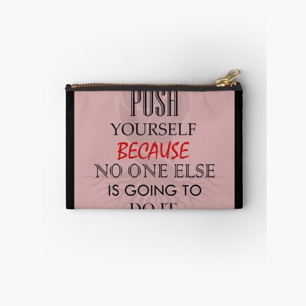 Item preview, Push Yourself designed and sold by Vipan Kumar.