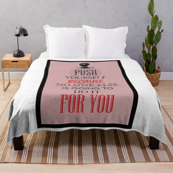Item preview, Push Yourself designed and sold by Vipan Kumar.
