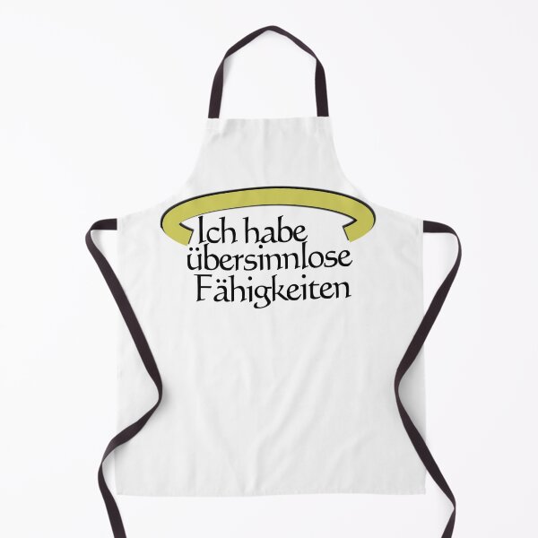 Item preview, absurd skills black designed and sold by frankuffmann.