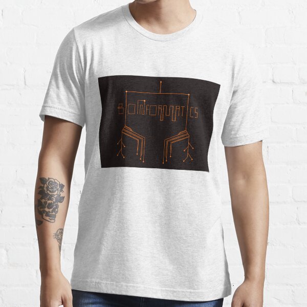 Bioinformatics Essential T-Shirt