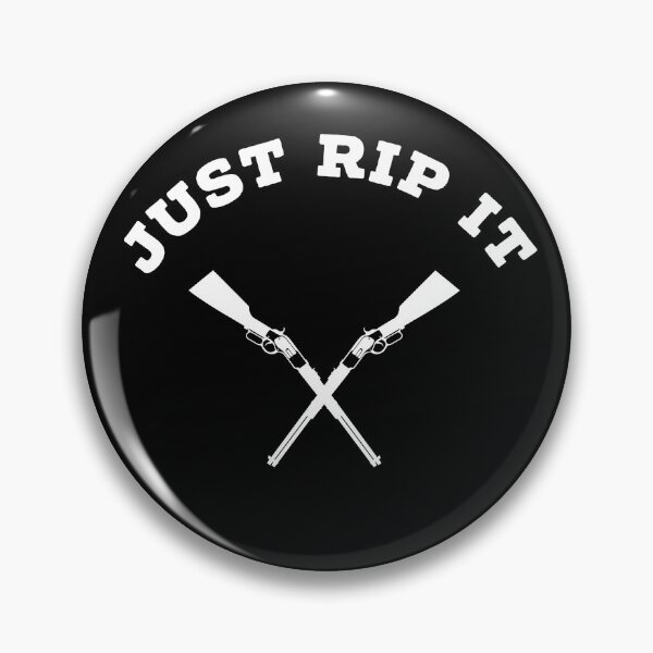 Item preview, Just Rip It Rip Wheeler Yellowstone White designed and sold by Jajulile.