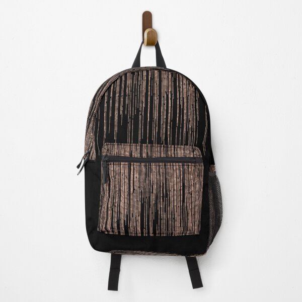 Item preview, Copper lines on black designed and sold by BilgePaksoylu.