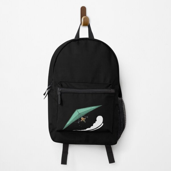 Item preview, Hang glider above the clouds. designed and sold by Monkey Ful.