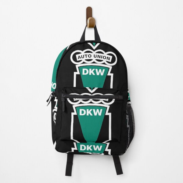 Item preview, DKW CLASSIC MOTORCYCLE LOGO designed and sold by allnewproducts.