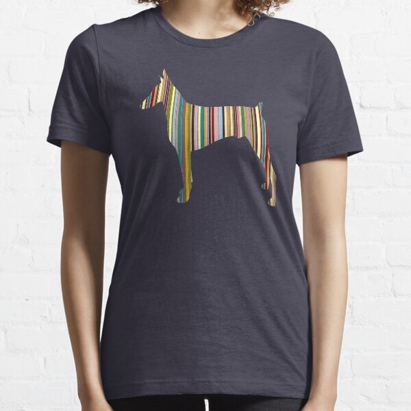 Doberman Essential T-Shirt