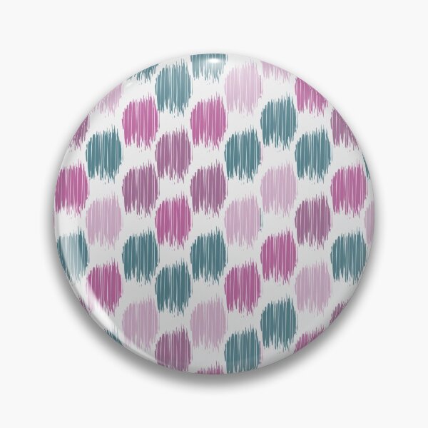 Item preview, Brushstroke Patterns Cool Paint Strokes designed and sold by Piosenka Art.