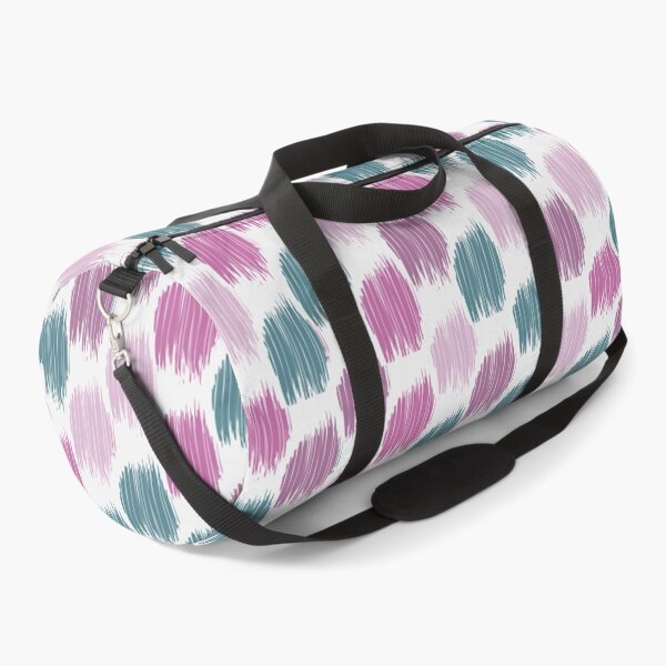 Item preview, Brushstroke Patterns Cool Paint Strokes designed and sold by Piosenka Art.