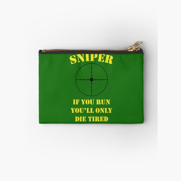 Item preview, Gamer Sniper  designed and sold by SandersApparel.