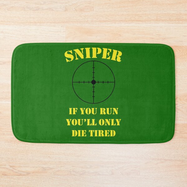 Item preview, Gamer Sniper  designed and sold by SandersApparel.