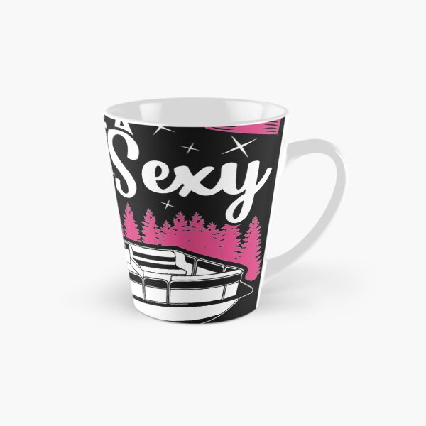 Item preview, Vintage Pontoon Captain Women Funny Gift Boat Owner designed and sold by Saiyarad.