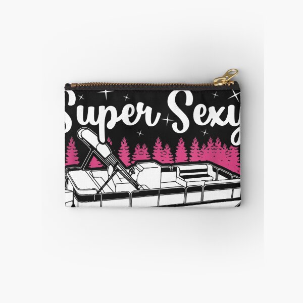 Item preview, Vintage Pontoon Captain Women Funny Gift Boat Owner designed and sold by Saiyarad.