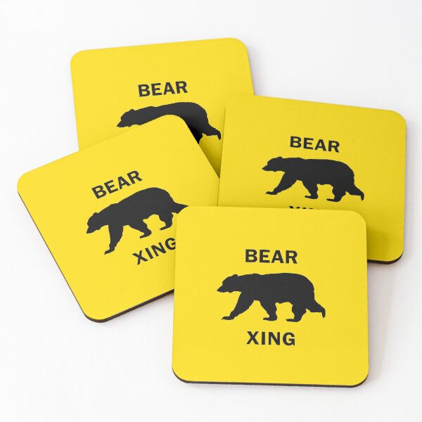 Item preview, Bear Xing designed and sold by Kilo-KMD.