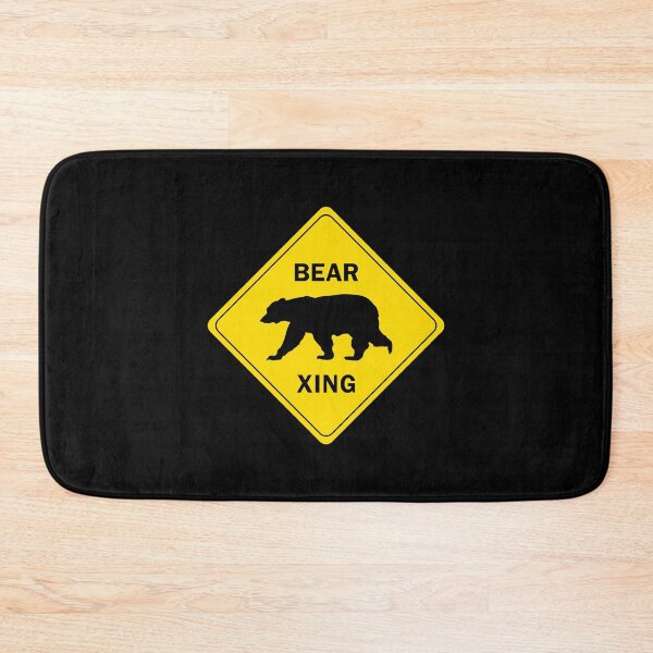 Item preview, Bear Xing designed and sold by Kilo-KMD.