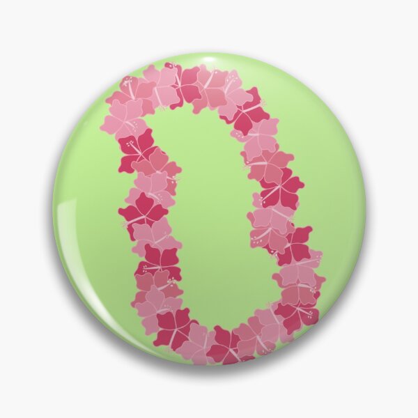 Artikelvorschau, Großes Hibiskus-Luau entworfen und verkauft von DannysReRemodel.