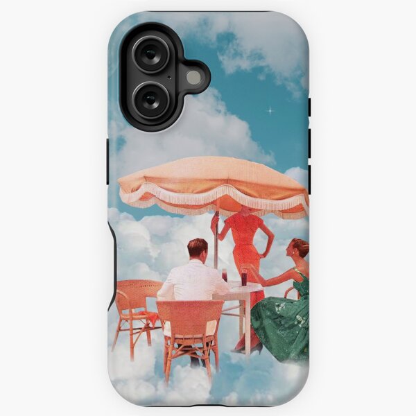 Item preview, Dinner in the sky designed and sold by Maisie Kane.