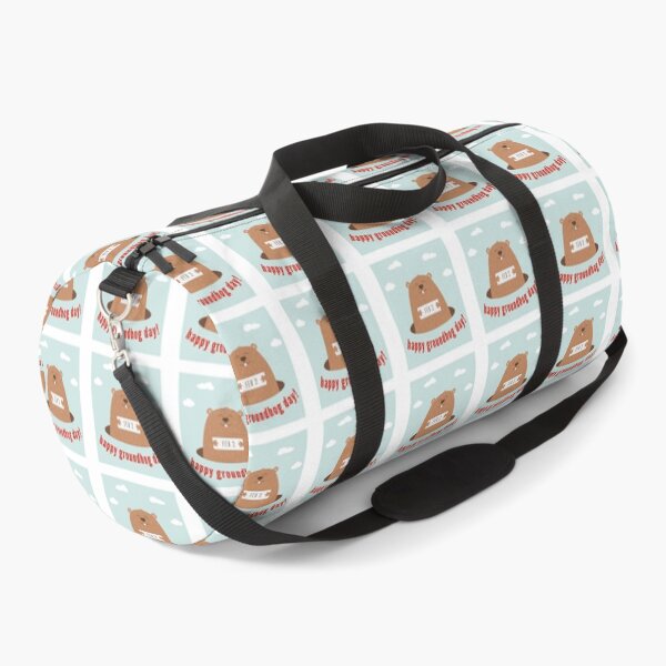 Item preview, Happy Groundhog Day  designed and sold by KH98.