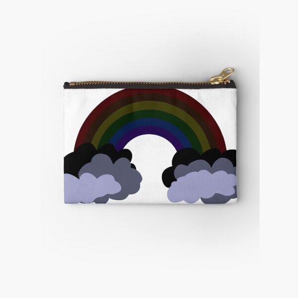 Item preview, Goth Rainbow designed and sold by Cute Designs Shop.