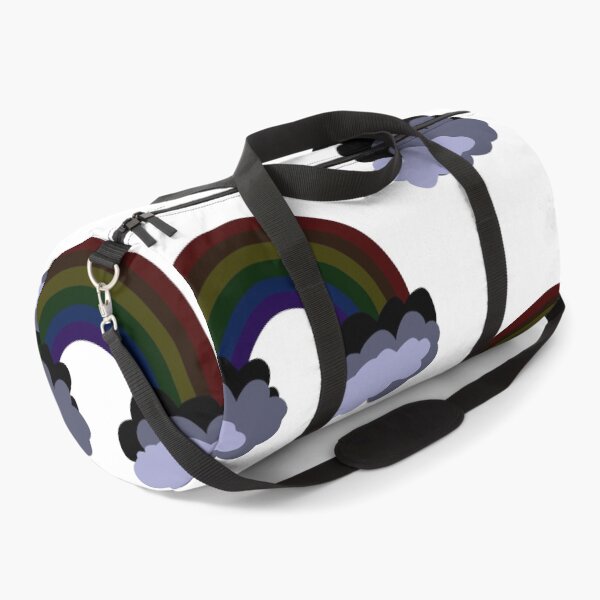 Item preview, Goth Rainbow designed and sold by Cute Designs Shop.